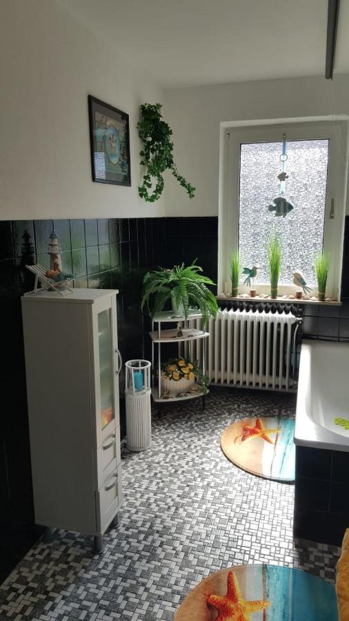 An Der Gartenallee Apartamento Norden Exterior foto